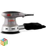ORBITAL SANDER 125mm, 240W,220V/60Hz