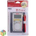 SANWA - PM3 Digital multimeter قياس كهربائي رقمي