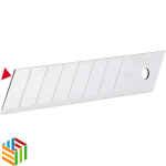 Stanley Snap Off Knife Blades - 18 Mm