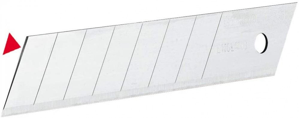 jd7M8GlwUtXO4C3ZDtlwtPOJqHr67bxkpdgtNank.jpg Stanley Snap Off Knife Blades - 18 Mm - Image 1