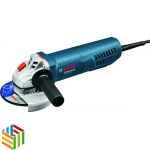 GWS 9-115 P Grinder - بوش صاروخ قص 4.5 بوصة 900 واط