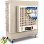 مكيف صحراوى الجزيرة بلس نقال 3 جنب كرتون 70 لتر بارد