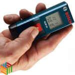 Compact Bosch 15m Laser Distance Measuring Device GLM15
