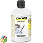 1L Karcher Carpet Cleaner 6.295-771.0