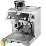 DeLonghi La Specialista EC9335.M Pump Espresso Coffee Machine (DLEC9335.M)