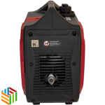 مولد كهربائي - كاتم صوت - بنزين - 2.2 كيلواط - Image 2