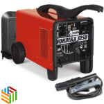 Telwin Welding Machine, 250A with Accessories, NORDICA 3250
