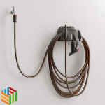 ⁦منظم خرطوم حديقة وحامل للوازم الري من شركة كلابر⁩ - الصورة ⁦8⁩