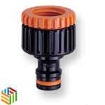 Claber 8804 Multi-Threaded Tap Connector