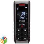 Crown CT44032 Digital Laser Distance Meter - 40 Meter