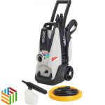 Ryobi 1900W 130 Bar High Pressure Washer With Eco Mode (AJP-1623) - 8M High Pressure Hose