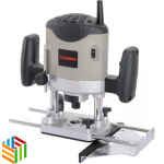 ROUTER, 8mm, 1050W, 220V/60Hz