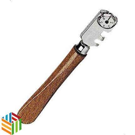 stanley glass cutter 0-14-040 tools cube using it on glass