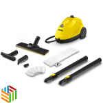 Karcher steam cleaner 1500W With accessories