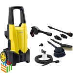 LAVOR - 130bar high pressure washing machine