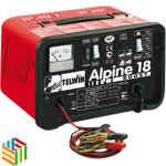 Battery Charger Telwin Alpine 18 Boost for Cars