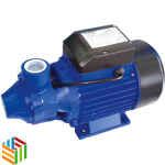 Aquarium Water Pump Motor Grey/Red 1inch