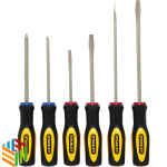 Stanley STHT0-60-060 Screwdriver Set 6 pc