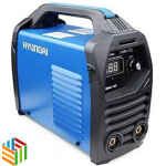 Hyundai HYMMA-160 160Amp MMA/ARC Inverter Welder, 230V Single Phase