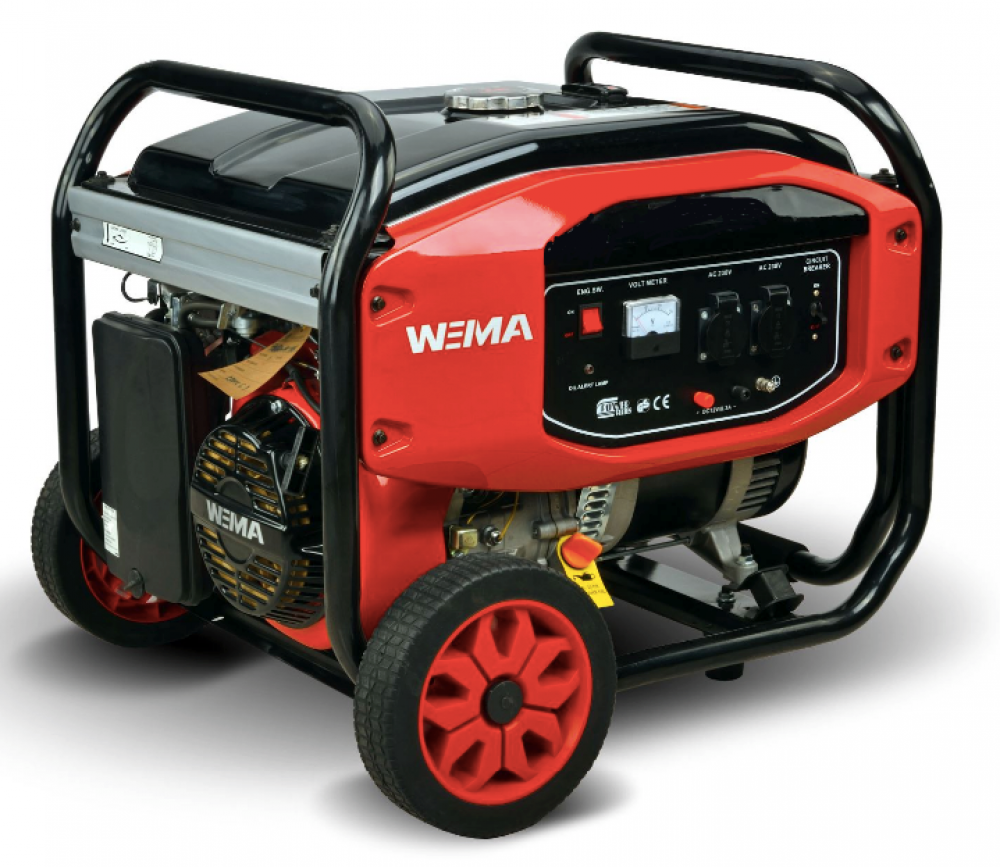 o19wJmhkAoxf4gAVgKrSHss1LtMPnbU0RdacWSxc.png Generator Gasoline - 7.5KW - الصورة 1