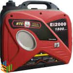 NTC Power generator silencer 2 kw Soundproof