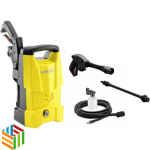 Lavor - 120bar high pressure cleaner