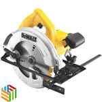 DEWALT Circular Saw, 1350W, DWE560