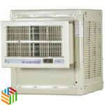 مكيف صحراوي الكوثر 4/1 حصان قش مع قاعدة ، 1/4/220