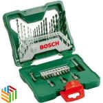 Bosch 2 607 019 325 Mixed Drill Set Of 33 Pieces X-Line Accessory