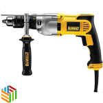 DeWalt 2 Speed Dry Diamond Drill - D21570K-B5