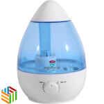 Forte Humidifier 2.5 L - White