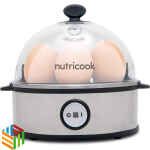 Nutricook Rapid Egg Cooker by Nutribullet, 360 Watts