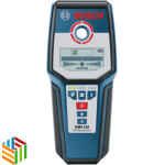 Metal, wood and live cable detector 12 cm BOSCH