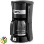 Delonghi Drip Coffee Maker (DLICM15211)