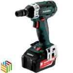 Metabo SSW 18 LTX 200 18V Cordless Impact Wrench