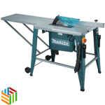 TABLE SAW 315MM, 2000W, 220V - 2712