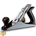 Stanley Black Handyman Bench Plane, 1-12-203