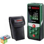 Bosch PLR 30 C Digital Laser Measure
