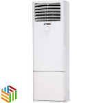 مكيف يورك دولابي 51000 وحده بارد، YE8FT55SC7AC41