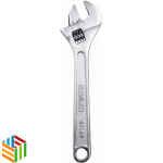 STANLEY Adjustable Wrench 8 inch