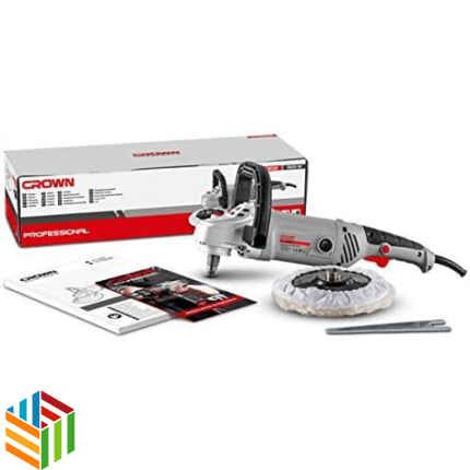 CROWN POLISHER CT13302