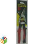FATMAX Left Cut Aviation Snips (Red)
