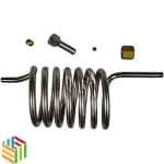 SUPER2000 FOG MACHINE SPARE PARTS I TOOLS CUBE