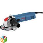 GWX 14-125 Grinder - بوش صاروخ قص 5 بوصة 1400 واط
