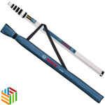 Bosch Professional GR 500 5m Leveling Rod for GOL26D Optical Level