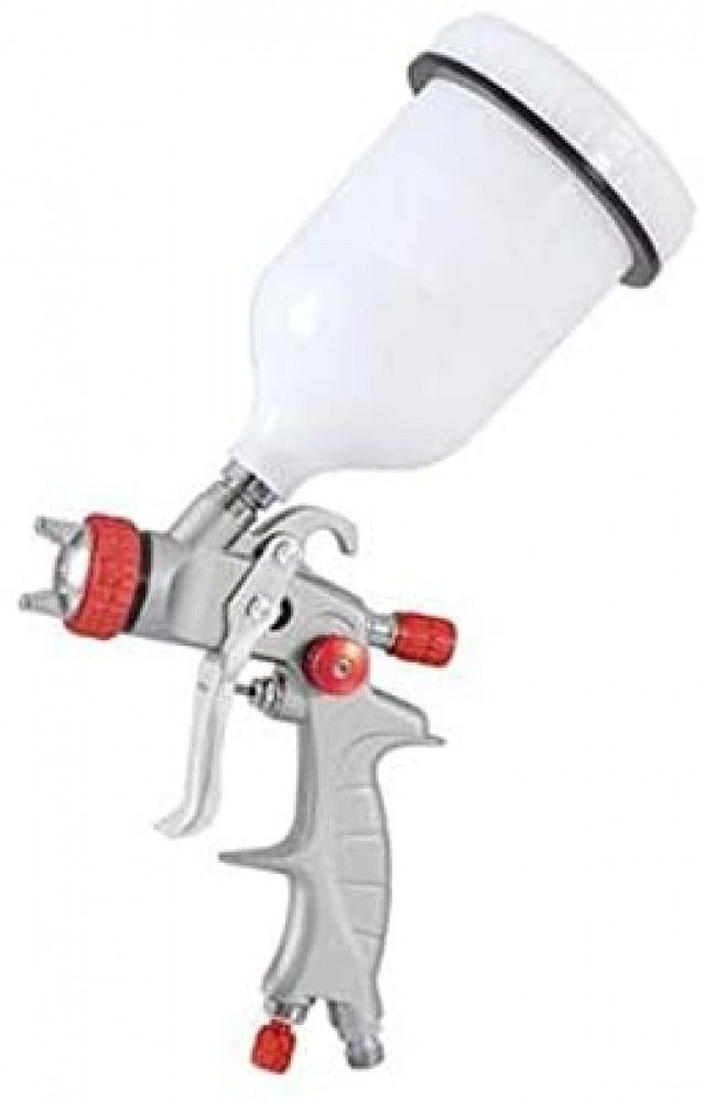 tuZPsyqFss5LM5x9m4auRi6bLyRBFWouAFspNJx4.jpg H.V.L.P. SPRAY GUN, 600ml,1.4mm,30-43 psi - الصورة 1