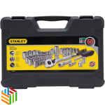 Stanley Stmt71650 1/4 In & 3/8 In Drive Mechanic’S Tool Set