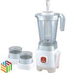 Moulinex Blender - 400 Watt - 1.5L (LM242-SH)