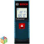 Bosch GLM 20 Compact Laser Measure with Backlit Display Bosch GLM 20 Compact La
