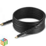 Karcher H 9 Q high-pressure hose Quick connect 2.641-721.0 - 9Meter for Karcher 160bar
